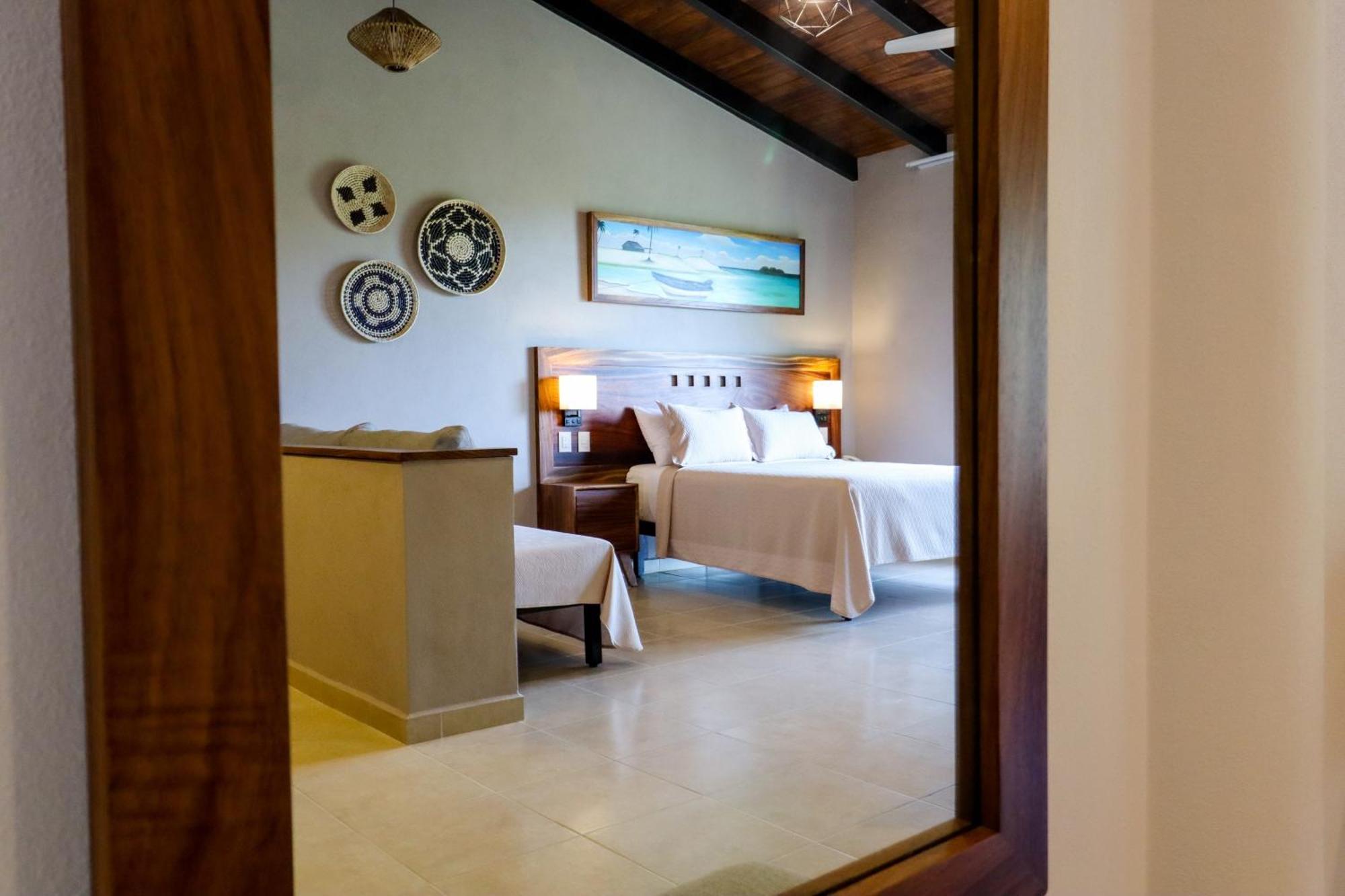 River Park Hotel Puerto Vallarta Exteriör bild