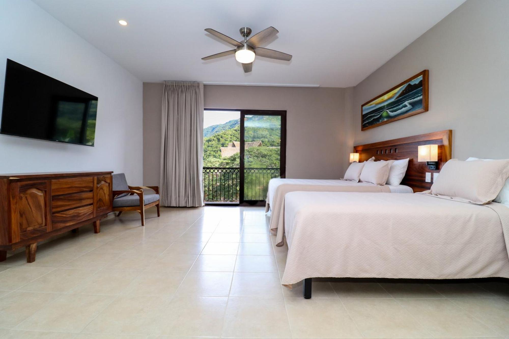 River Park Hotel Puerto Vallarta Exteriör bild