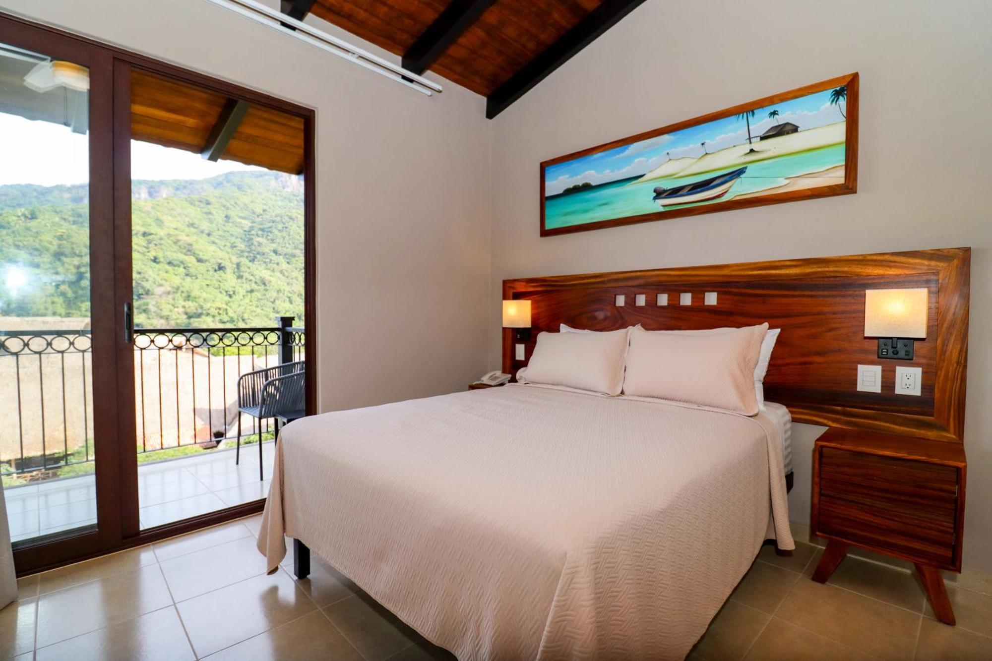 River Park Hotel Puerto Vallarta Exteriör bild