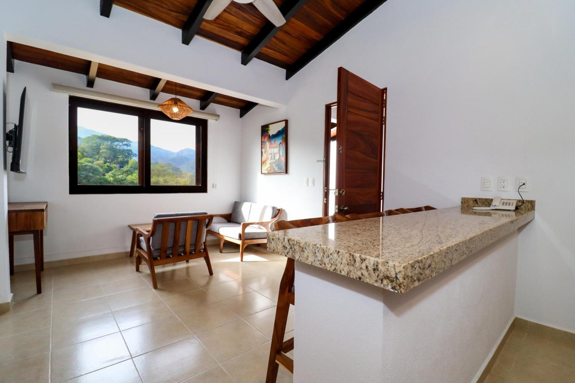 River Park Hotel Puerto Vallarta Exteriör bild