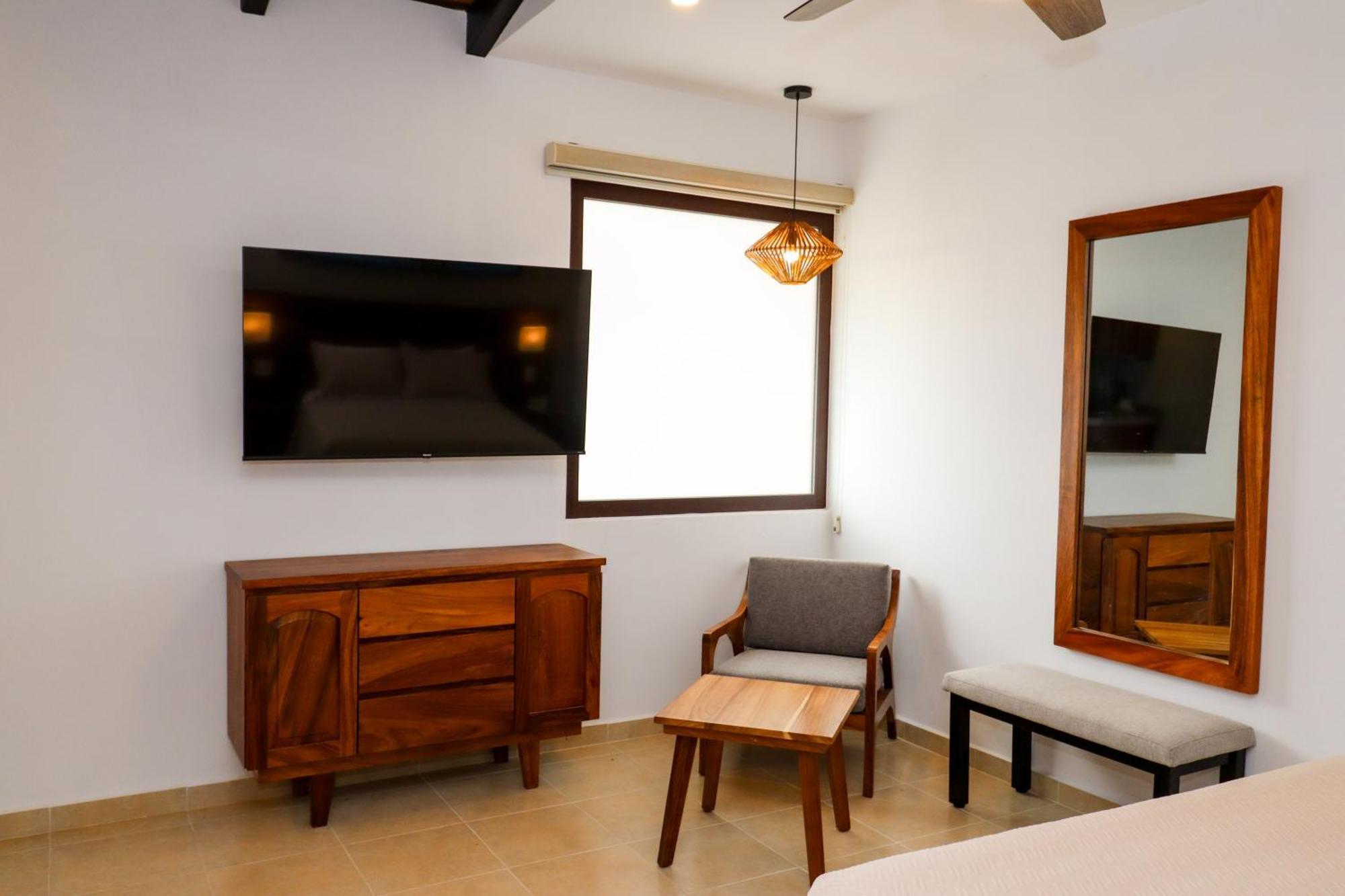 River Park Hotel Puerto Vallarta Exteriör bild