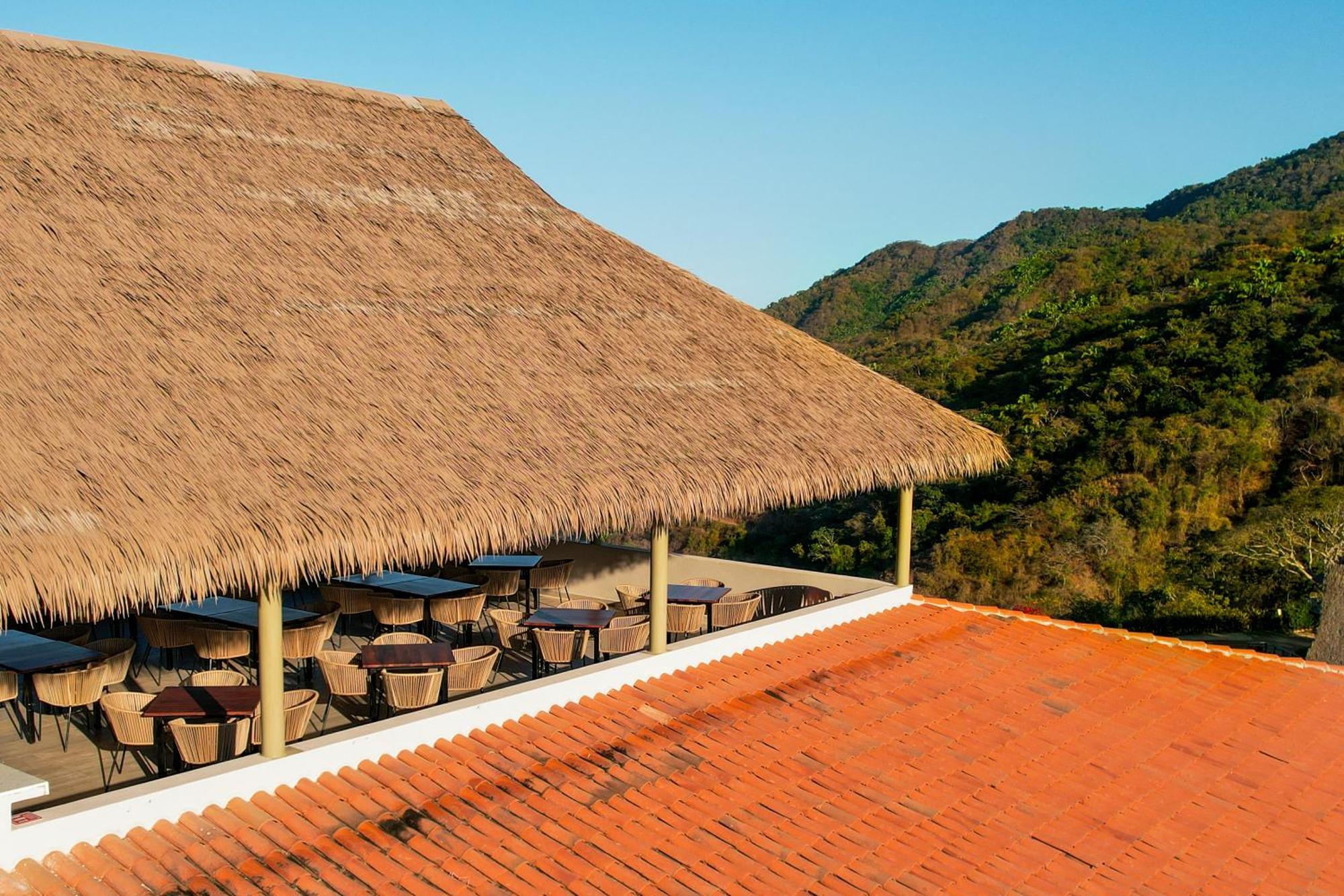 River Park Hotel Puerto Vallarta Exteriör bild